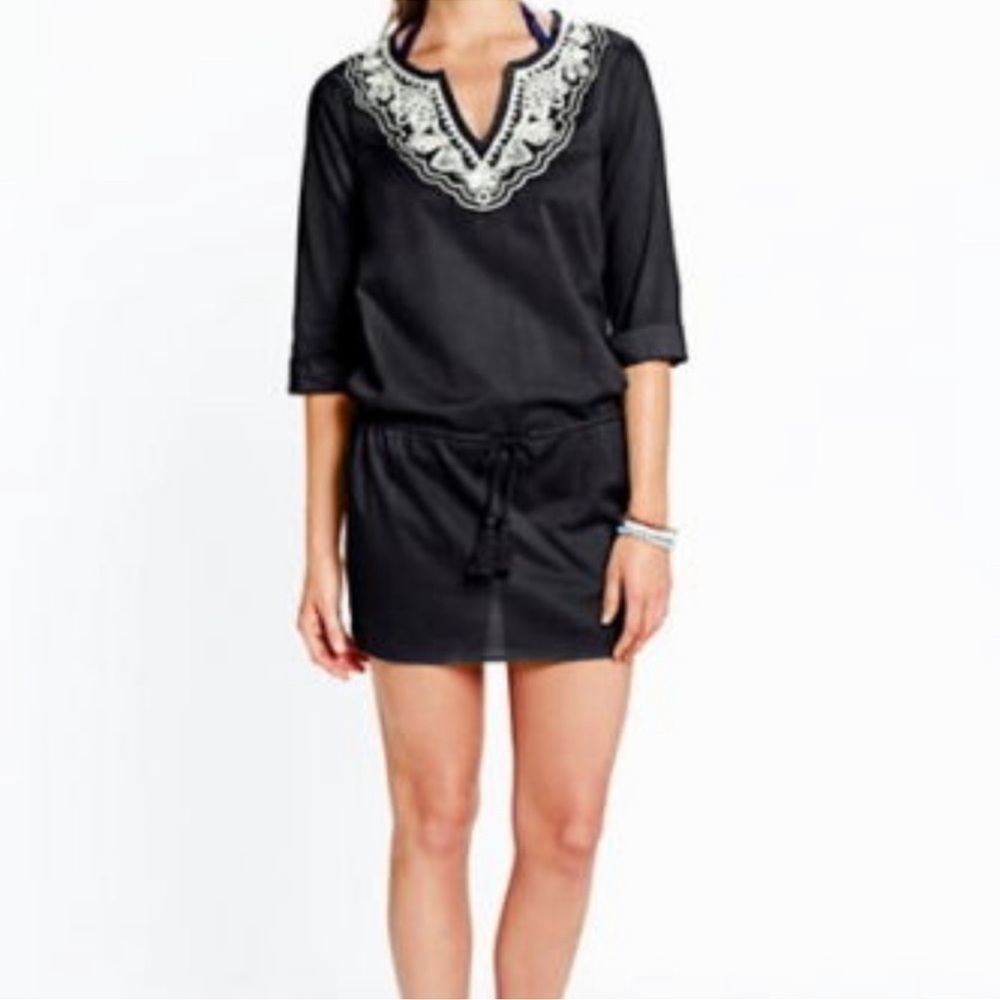 Lands’ End Swim Coverup